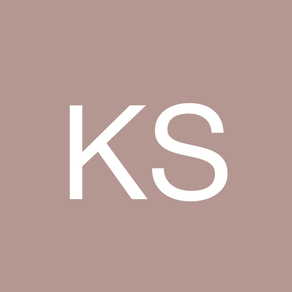 Meet your Posher, Karley